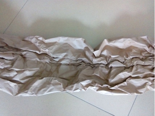 盐城牛皮纸缓冲垫